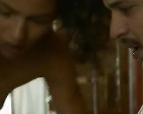 Zita Hanrot nude - Paul Sanchez Est Revenu