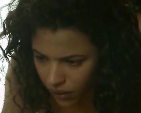 Zita Hanrot nude - Paul Sanchez Est Revenu