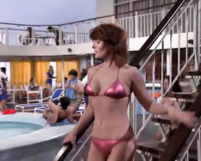 Nude pictures of jill st john