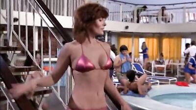Jill St. John nude - The Love Boat