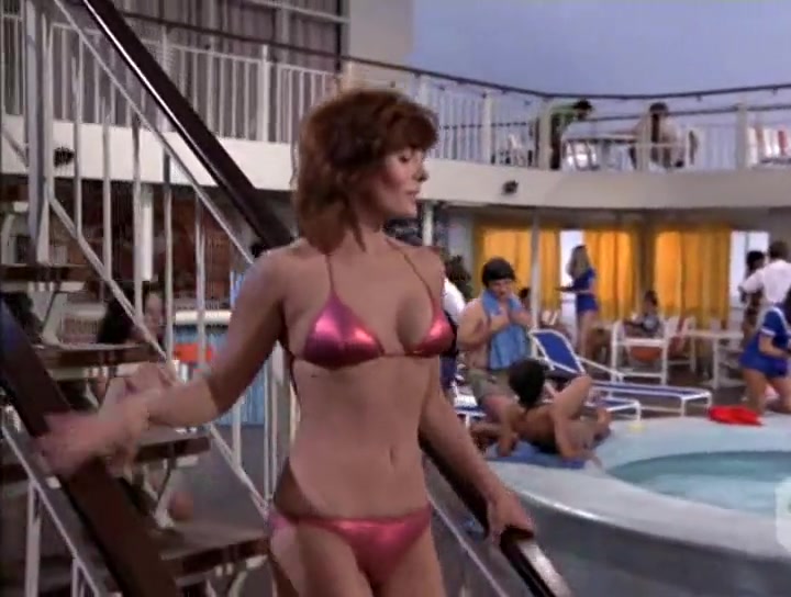 Jill st john nude pictures