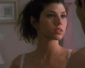 Marisa Tomei naked - Untamed Heart