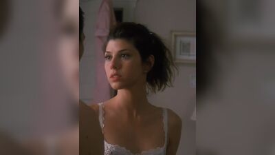Marisa Tomei naked - Untamed Heart