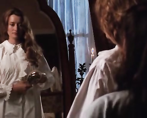 Lena Headey nude - Mrs Dalloway