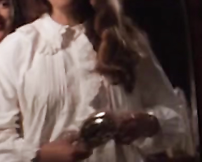 Lena Headey nude - Mrs Dalloway