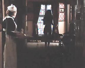 Lena Headey nude - Mrs Dalloway