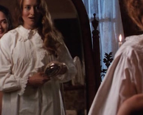 Lena Headey nude - Mrs Dalloway