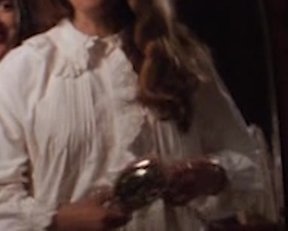 Lena Headey nude - Mrs Dalloway