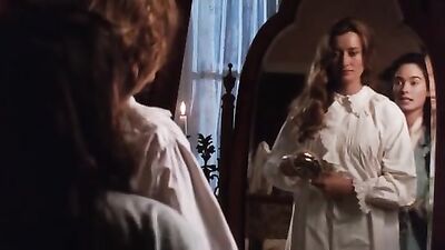 Lena Headey nude - Mrs Dalloway