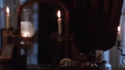 Lena Headey nude - Mrs Dalloway