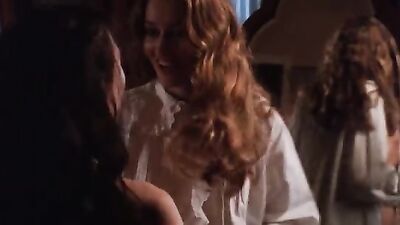 Lena Headey nude - Mrs Dalloway