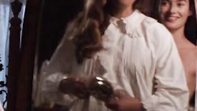 Lena Headey nude - Mrs Dalloway