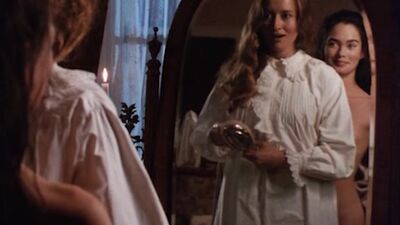 Lena Headey nude - Mrs Dalloway