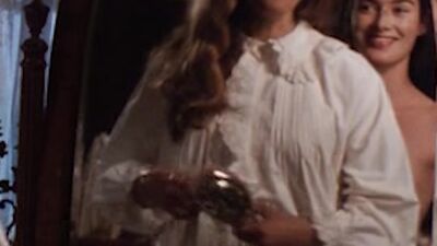 Lena Headey nude - Mrs Dalloway