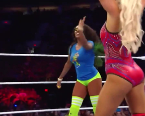 Mixed Match Challenge