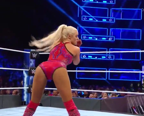 Mixed Match Challenge