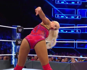 Mixed Match Challenge