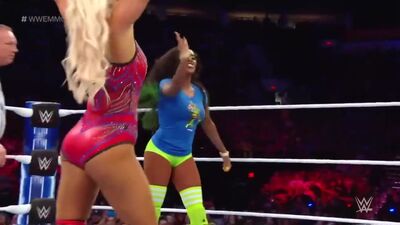 Mixed Match Challenge