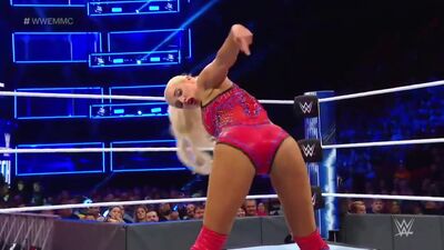 Mixed Match Challenge