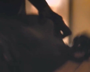 Dominique Perry nude - INSECURE