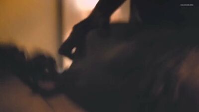 Dominique Perry nude - INSECURE