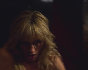 Cameron Richardson nude - Get A Job