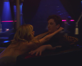 Cameron Richardson nude - Get A Job