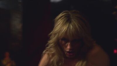 Cameron Richardson nude - Get A Job
