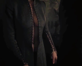 Nathalie Emmanuel nude - Goddess