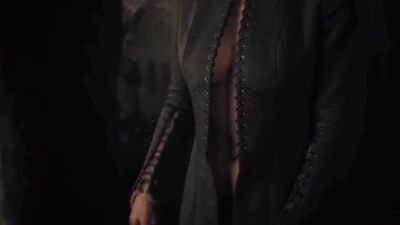 Nathalie Emmanuel nude - Goddess