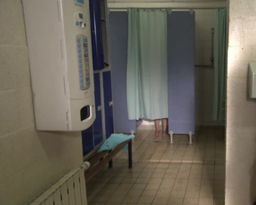 Siwan Morris naked - Skins