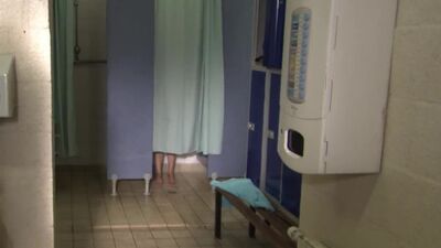 Siwan Morris naked - Skins