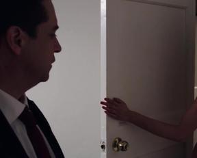 Kirsten Varley nude - 100 Bullets