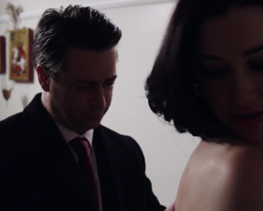 Kirsten Varley nude - 100 Bullets