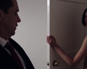 Kirsten Varley nude - 100 Bullets