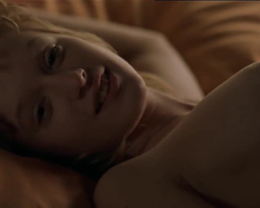 Ludivine Sagnier nude - Water Drops On Burning Rocks