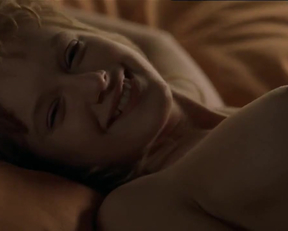 Ludivine Sagnier nude - Water Drops On Burning Rocks