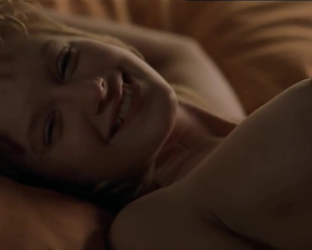 Ludivine Sagnier nude - Water Drops On Burning Rocks