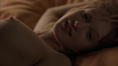 Ludivine Sagnier nude - Water Drops On Burning Rocks