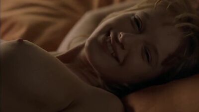 Ludivine Sagnier nude - Water Drops On Burning Rocks