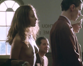 Ashley Judd nude - Norma Jean  Marilyn