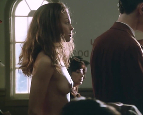 Ashley Judd nude - Norma Jean  Marilyn