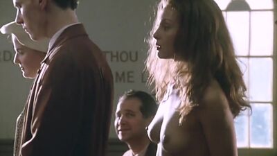 Ashley Judd nude - Norma Jean  Marilyn