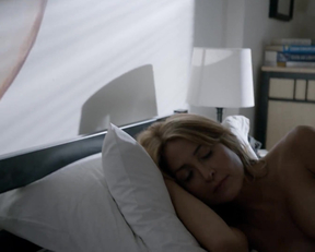 Sasha Alexander nude - Shameless