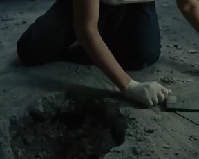 Kim Director nude - Inside Man