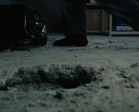 Kim Director nude - Inside Man