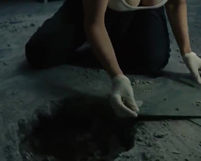 Kim Director nude - Inside Man