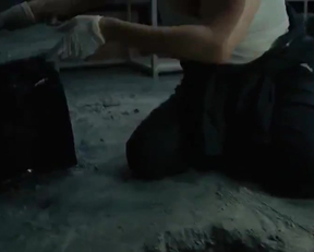 Kim Director nude - Inside Man