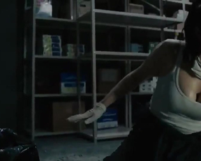 Kim Director nude - Inside Man