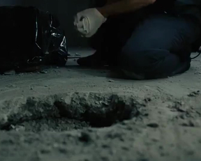 Kim Director nude - Inside Man